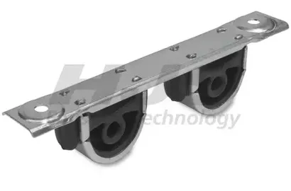 Кронштейн, система выпуска ОГ HJS купить